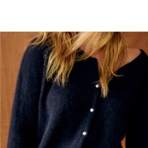 Sezane Gaspard Cardigan